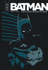 Batman - Un long Halloween- En