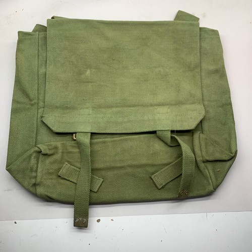 Sac dos large toile 37 - toile,