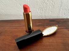 Rouge à lèvres vintage avec miroir Patry's laque de chine - Fragonard