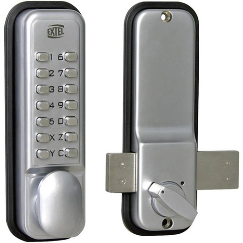 Extel weca109057 serrure - extel,