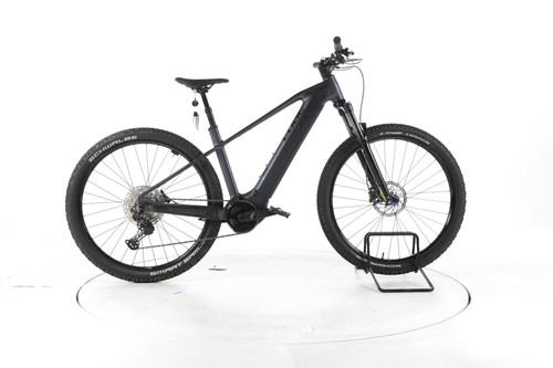 Cube reaction hybrid one - cube,