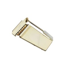 Tremolo Maestro Version Longue pour Guitare LP / SG – Or-Guyker