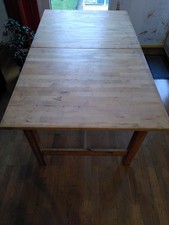 Table salle à manger en