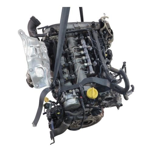 Moteur alfa romeo - moteur, 1