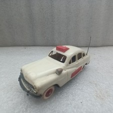 NOREV FRANCE PLASTIQUE FORD