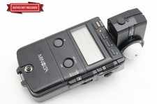 [Presque comme neuf] Minolta Auto Meter IV Light Meter Flash Meter du JAPON