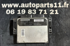 CALCULATEUR MOTEUR RENAULT 1.9d F8Q R04010030H 80837H 7700111549 DCU3R A DECODER