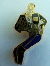 PIN'S  SAS /  ALEXANDRA   /  DE VILLIERS     / RARE