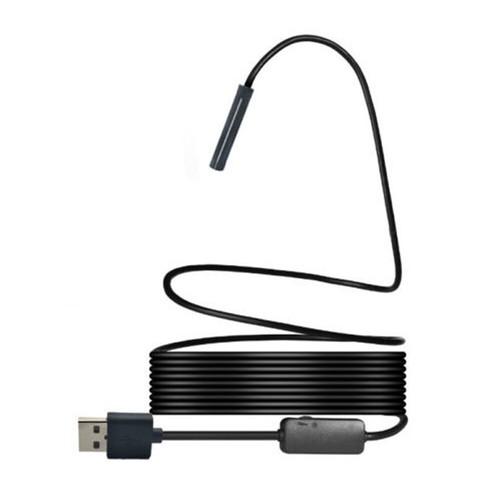 Q98c caméra endoscopique wifi - q98c,