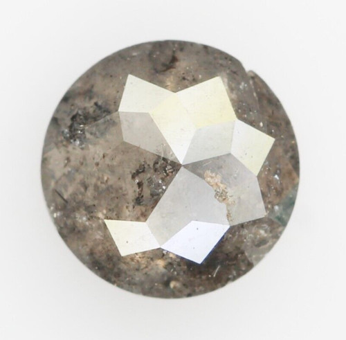 Naturel diamant seul sel - seul,