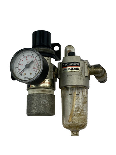 Smc eaw111 filtre regulateur - eaw111,