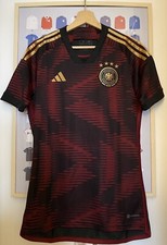 Maillot Adidas Allemagne Away