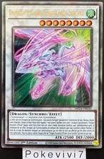 Carte YU-GI-OH! DRAGON