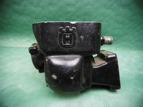 Cylindre husqvarna 400 - husqvarna, cr