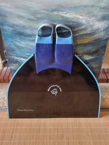Monopalme waterway model - monopalme,