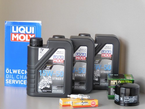 Entretien kit moto - entretien,