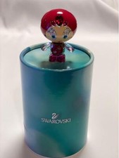 Swarovski crystal Erika