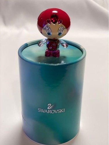 Swarovski crystal erika - crystal,