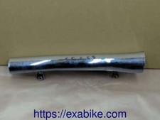 protection echappement pour Kawasaki Z 1100 ST  de 1981 a 1983 (KZT10A)