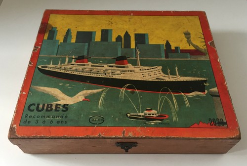 Rare jeu cubes - jeu,