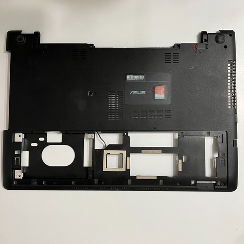 Bottom case pour asus vivobook - bottom,