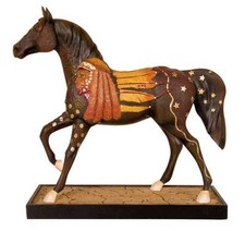 Poney Rêveur #12263 Première