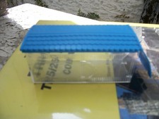 Rare Siku Garage Box