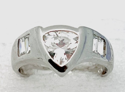 Sterling silver 925 - sterling, 4.4