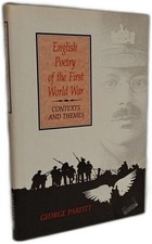 English Poetry of the First