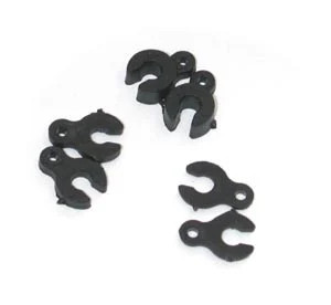 Ser808214 spacer set - ser808214, caster