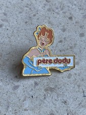 Pin’s Père Dodu Tex Avery