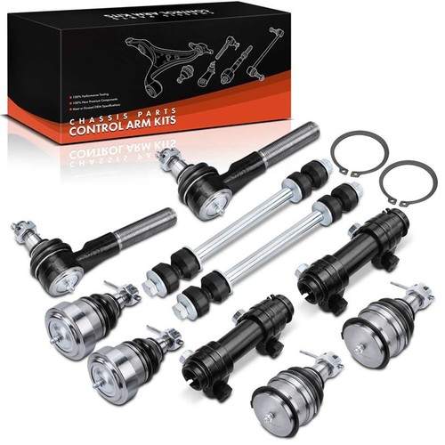 Set bras suspension - set, de