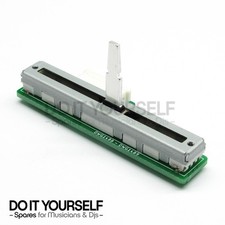 FADER LINE CHANNEL PIONEER