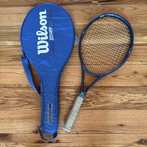Wilson staff pws - pws, tennis