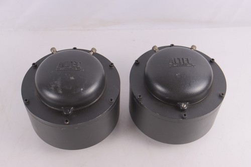 Pair altec lansing - lansing, 288