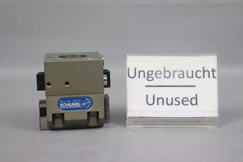 Schunk ppg f40 - ppg-f40, pince