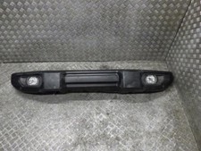 Pare choc avant JEEP WRANGLER 3 UNLIMITED 6BU41RXFAC