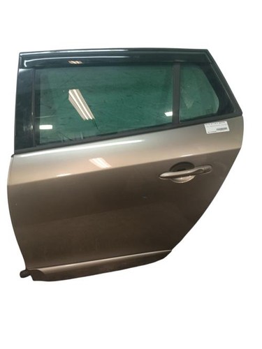 Porte arriere gauche - , renault