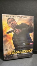 Equalizer 2 - Neuf sous blister | Sony Pictures | Neuf