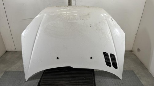 Capot peugeot 206 phase - capot,
