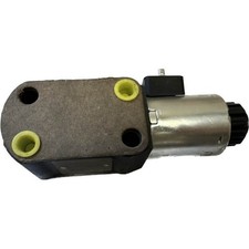DENISON HYDRAULICS W01 311 GOQ E1 004B 026-54510-H
