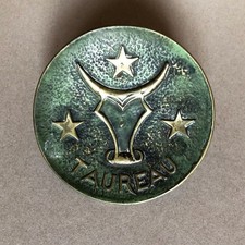 Max Le Verrier — Zodiac -