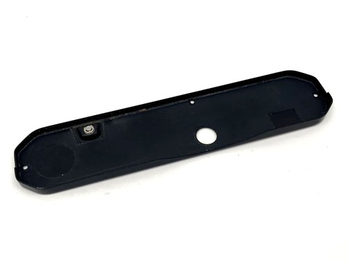 Nikkormat base plate film - base,