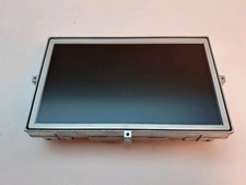 afficheur digital renault ESPACE IV (JK0/1_) 8200671152 176430