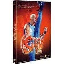 Dvd Téléton 2003 - Shai Lee