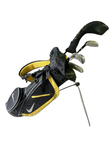 Kit club golf complet homme - kit,