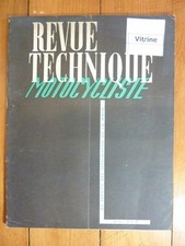 125 250 300 Revue Technique moto Dkw Etat - Bon Etat Occasion