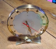 Ancienne horloge à poser