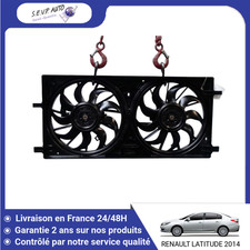 🇫🇷 MOTEUR VENTILATEUR