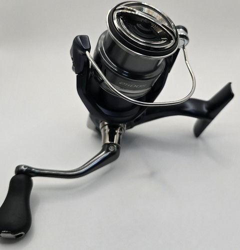 Moulinet toupie shimano - moulinet,